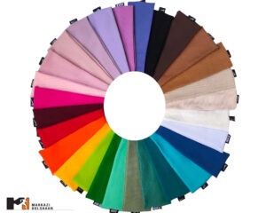 هدبند کبریتی کد 2003609