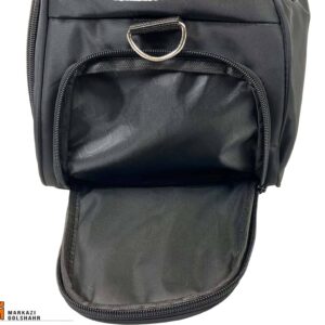 کیف پارچه ای جادار کد 2010355