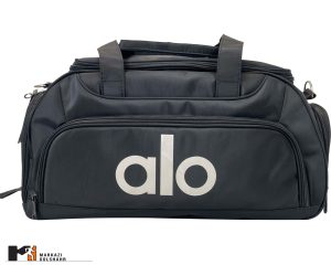 کیف پارچه ای جادار کد 2010355