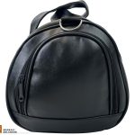کیف چرم الو کد 2010357