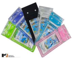 کاور ضد آب گوشی کد 2009373