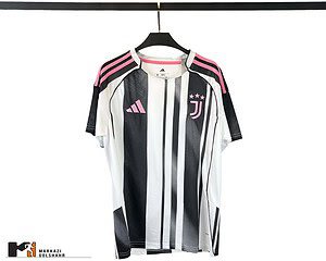 بلوز شورت فوتبالی یوونتوس کد 2008189