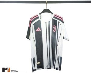 کیت پلیری یونتوس کد 2010224