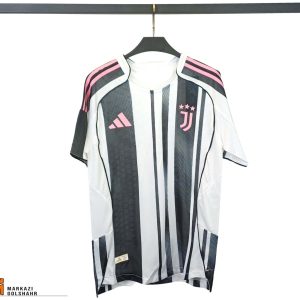 کیت پلیری یونتوس کد 2010224