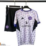 بلوز شورت منچستر یونایتد 2026