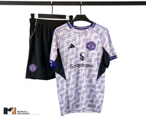 بلوز شورت منچستر یونایتد 2026