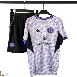 بلوز شورت منچستر یونایتد 2026