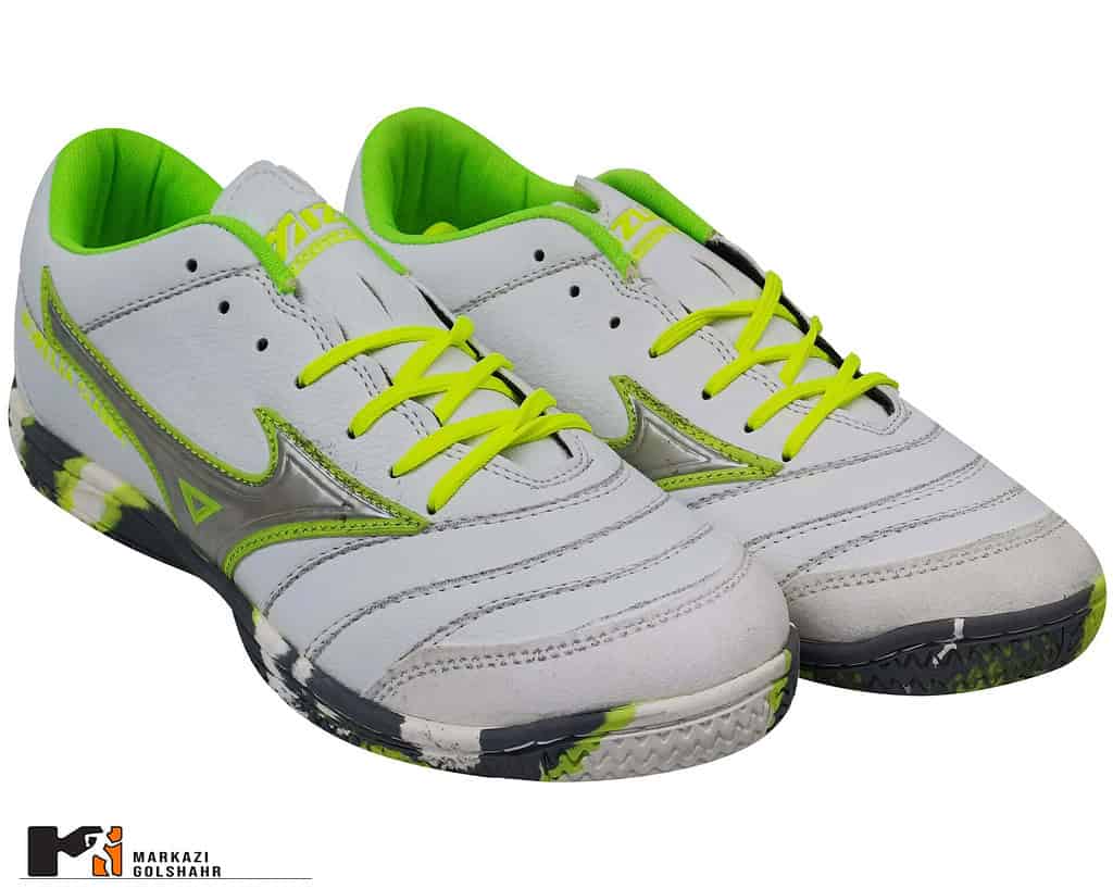 کفش فوتسال میزانو کلاسیک کد 2004929