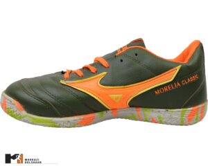 کفش فوتسال میزانو کلاسیک کد 2004929