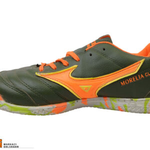 کفش فوتسال میزانو کلاسیک کد 2004929