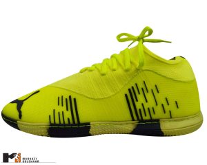 کفش سالنی پوما کد 2005608