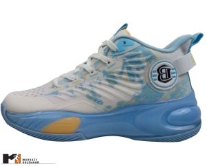 کفش ساق‌دار ورزشی مدل 2005624