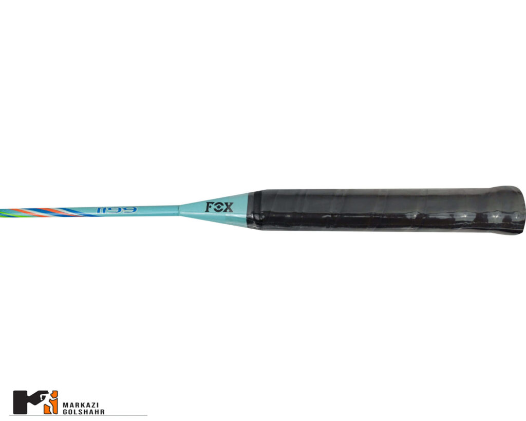 راکت بدمینتون Fox کد 2010368