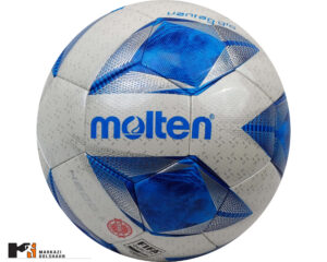 توپ تنبل چرمی فوتسال مولتن کد 2003357