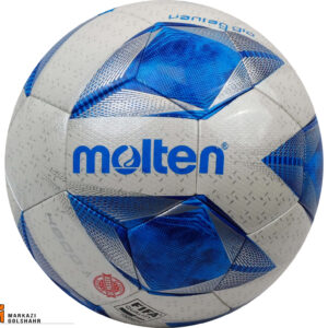 توپ تنبل چرمی فوتسال مولتن کد 2003357