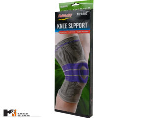 زانو بند طبی مد آتل دار کد 2010391