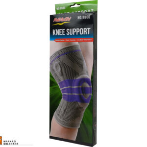 زانو بند طبی مد آتل دار کد 2010391