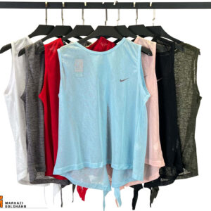 تاپ نایک ۵۰۴۵ کد 2012149 پارچه اسلپ