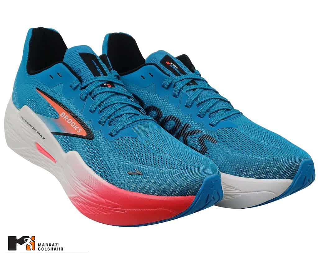 کفش HYPERION MAX2 کد 2011217