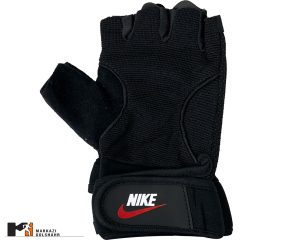 دستکش بدنسازی نایک مدل 048 کد 2010334