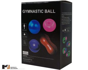 توپ جیم بال