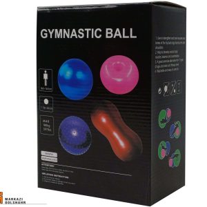 توپ جیم بال