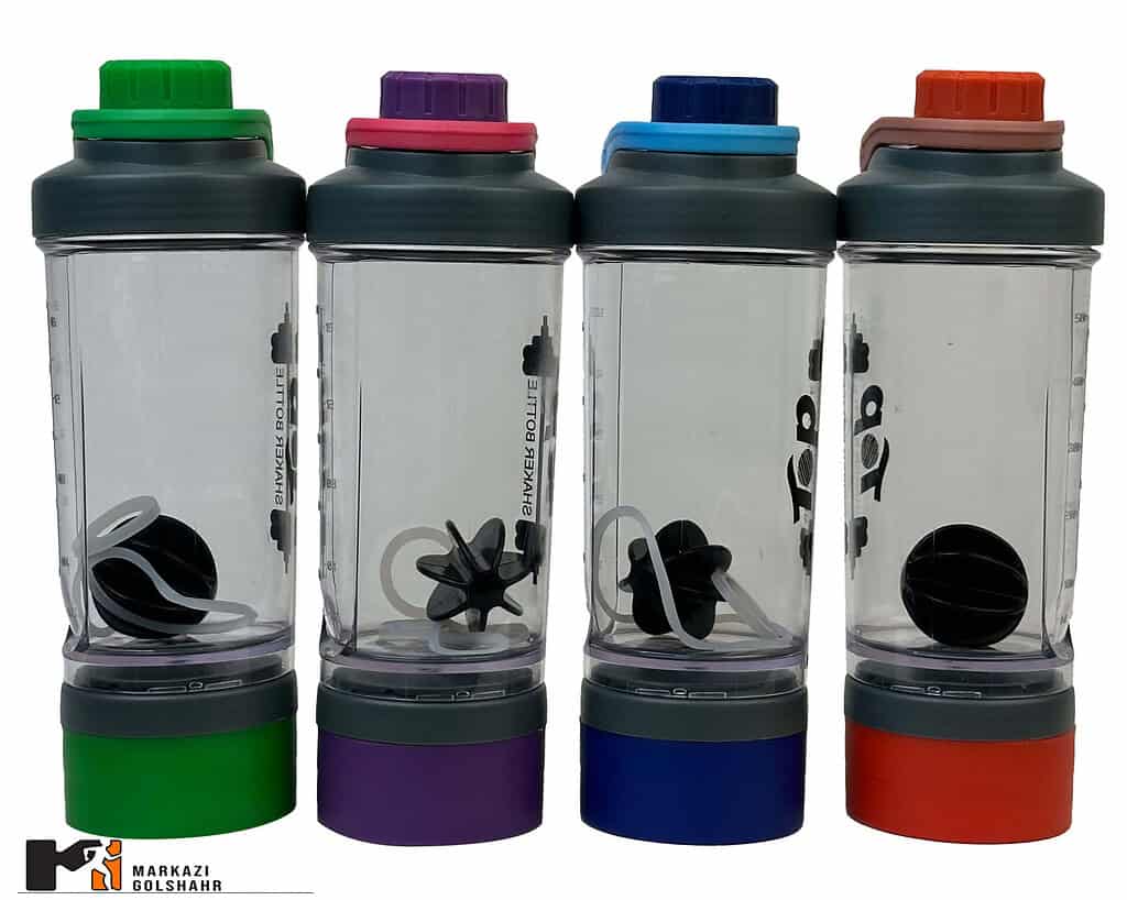 شیکر مدل Topglass کد 2012446