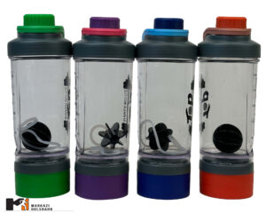 شیکر مدل Topglass کد 2012446