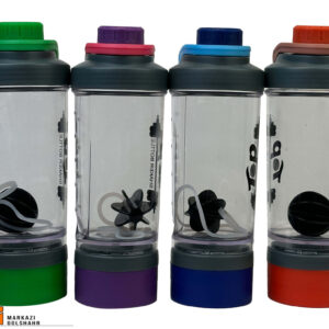 شیکر مدل Topglass کد 2012446