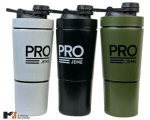 شیکر استیل 2045 Pro کد2012450