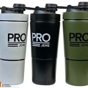 شیکر استیل 2045 Pro کد2012450