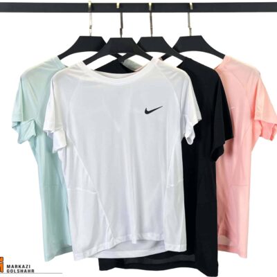 تیشرت نایک 91603 پارچه اسپان