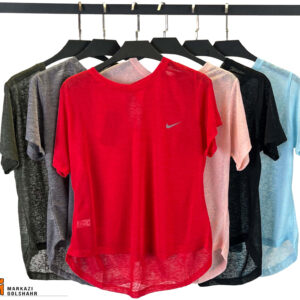 تیشرت پشت اشکی نایک 4030