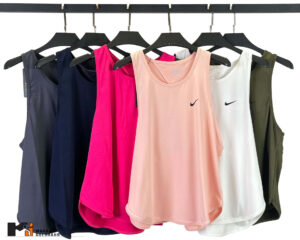 تاپ پشت اشکی نایک 5030