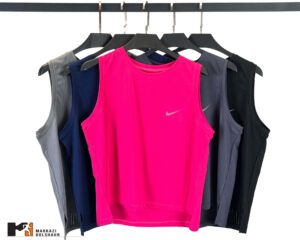 تاپ نایک ۵۰۳۵ پارچه فلامنت کد 2008429