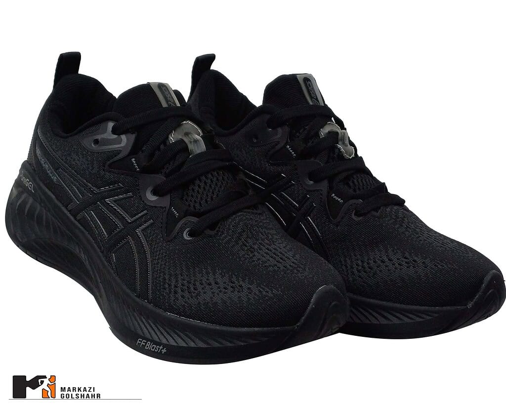 کفش اسیکس GEL-CUMULUS918 کد 2011167