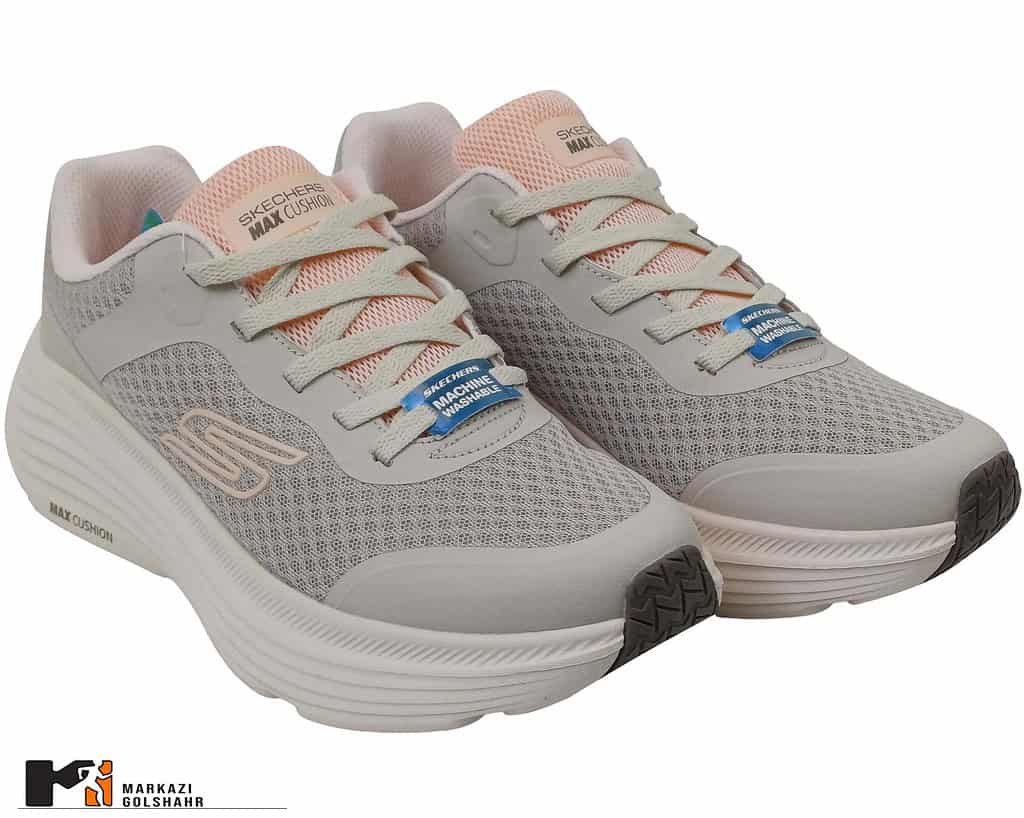 کفش اسکچرز Max Cushion کد 2011103