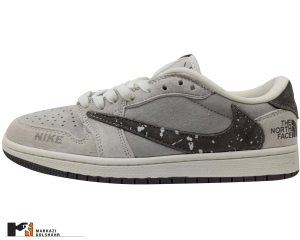 کفش نایک NORTHFACE کد 2011246