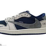 کفش نایک Dior کد 2011237