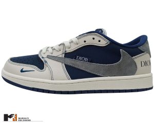 کفش نایک Dior کد 2011237