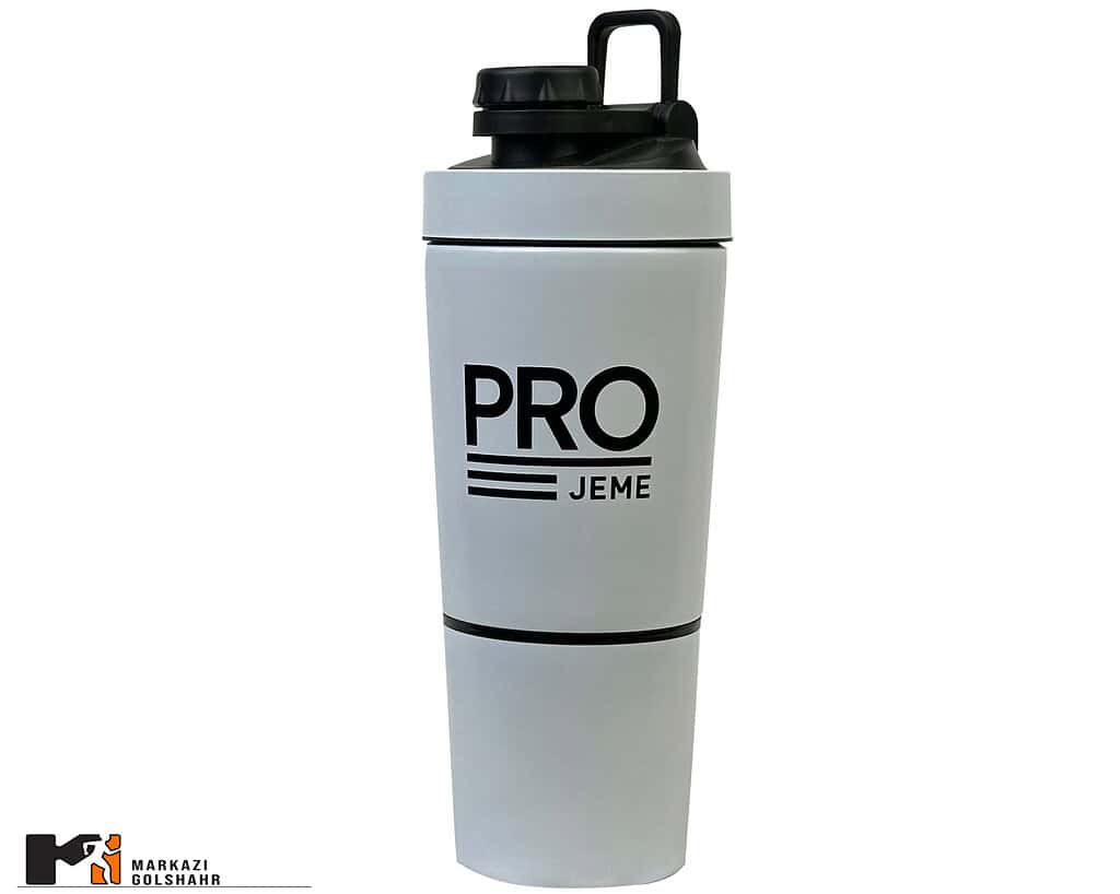 شیکر استیل 2045 Pro کد2012450