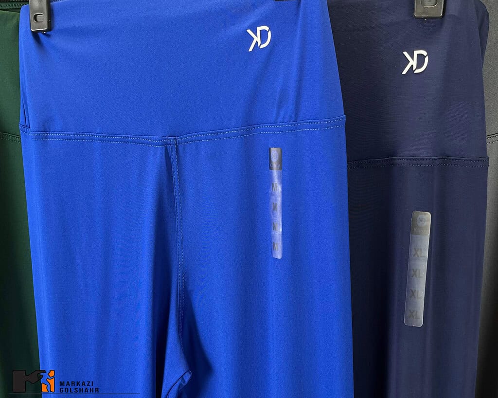 لگ KD 3186 فلامنت غواصی  