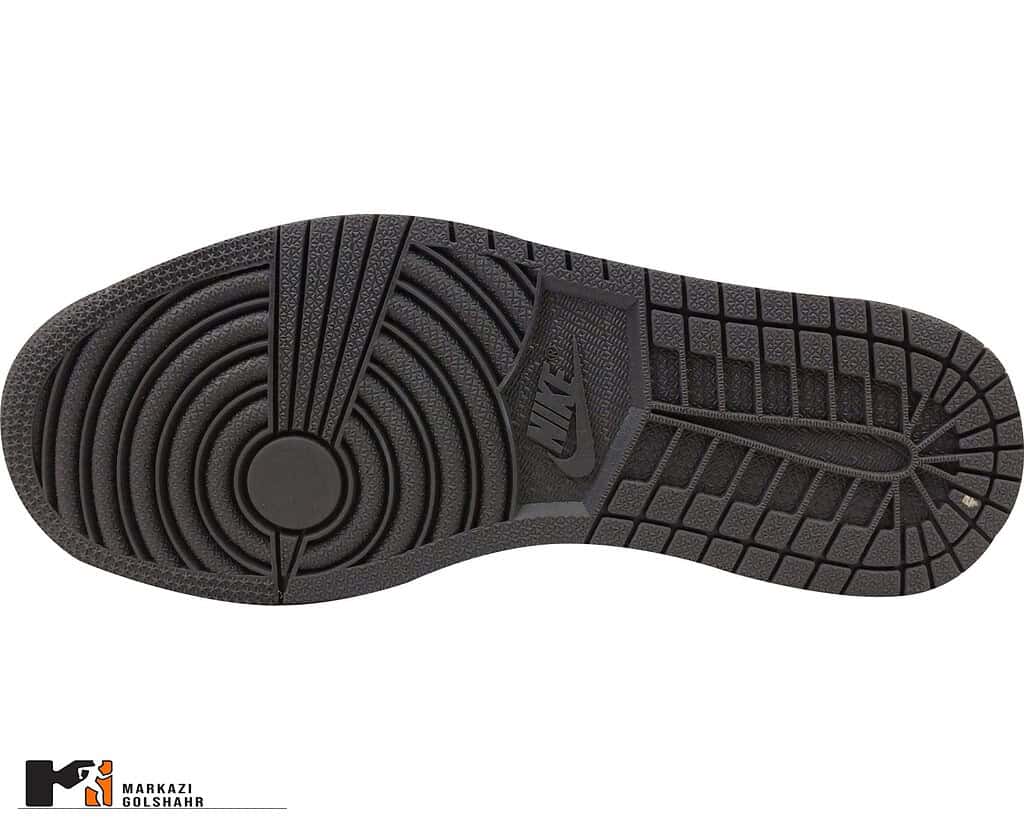 کفش نایک NORTHFACE کد 2011246