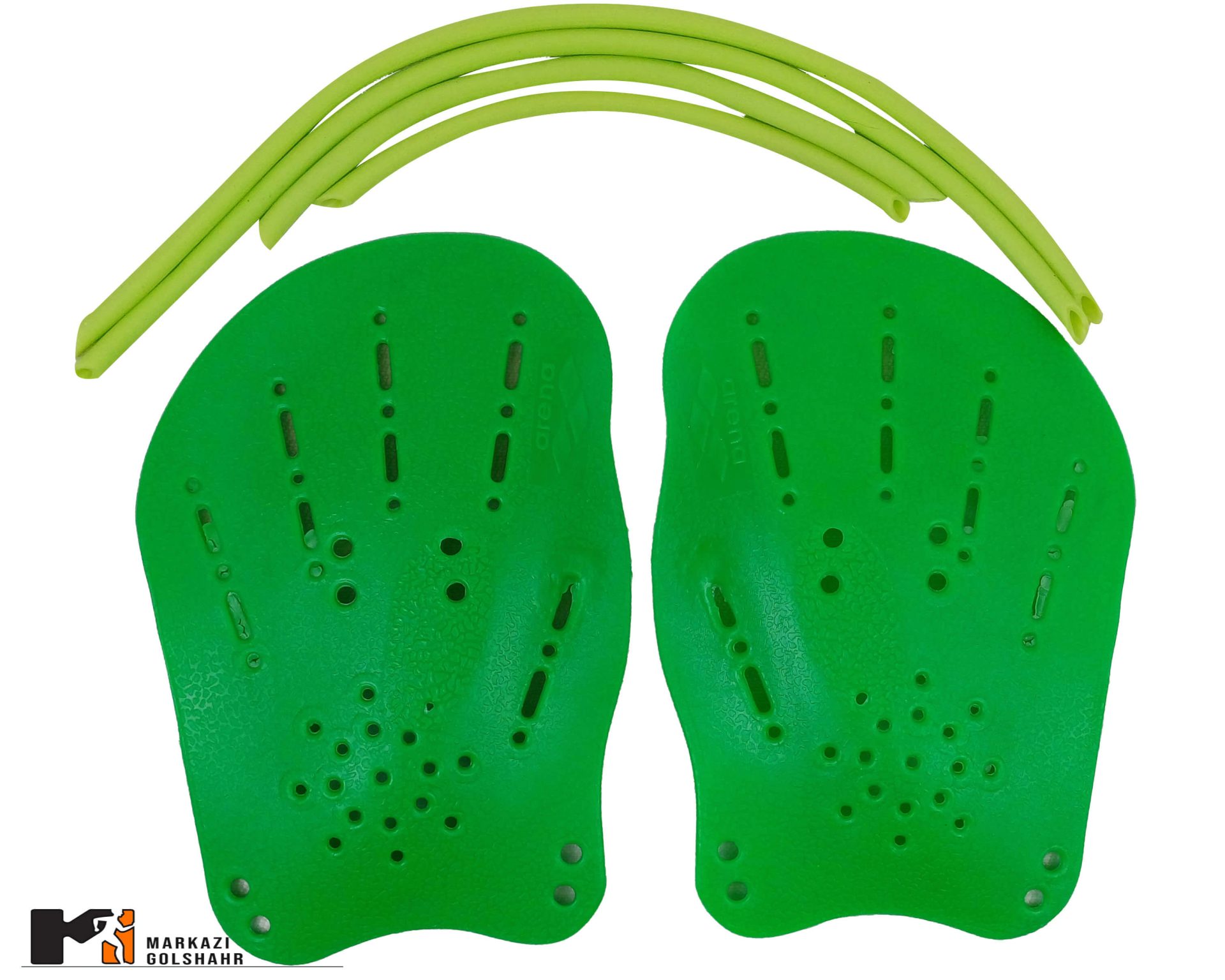 کفی دست شنا Arena کد 2010410