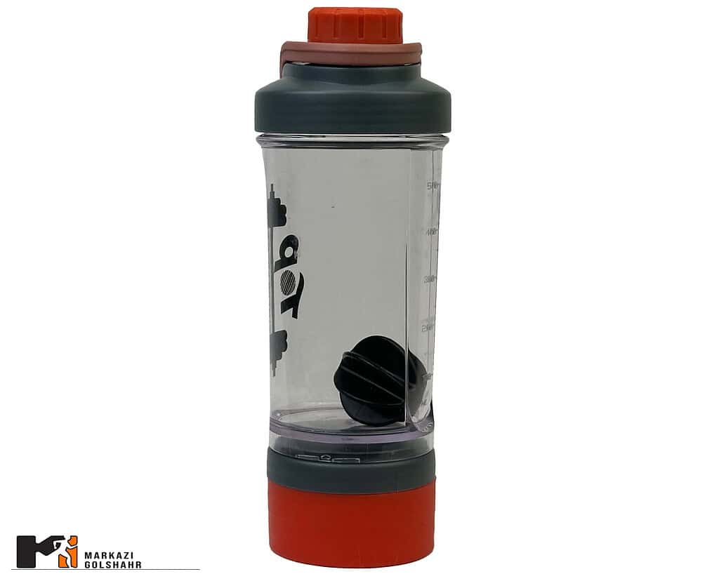 شیکر مدل Topglass کد 2012446