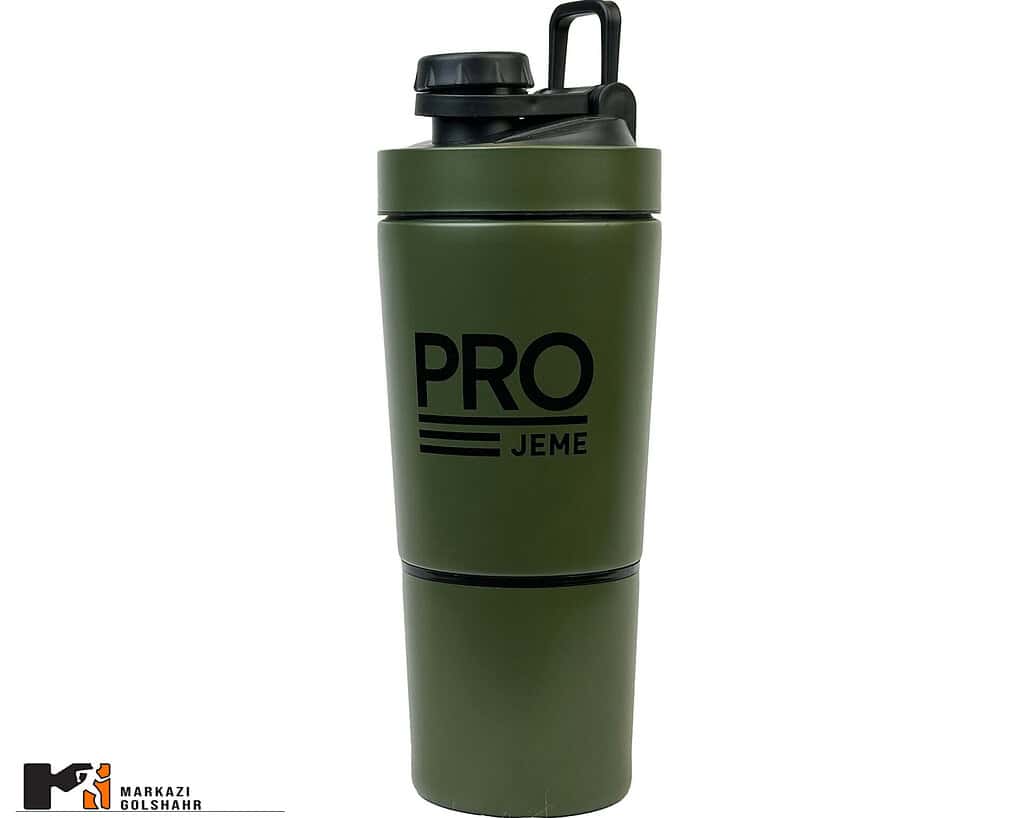 شیکر استیل 2045 Pro کد2012450