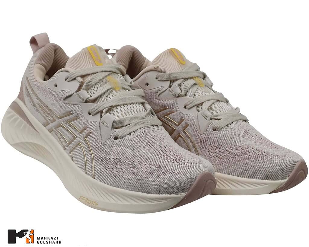 کفش اسیکس GEL-CUMULUS918 کد 2011167