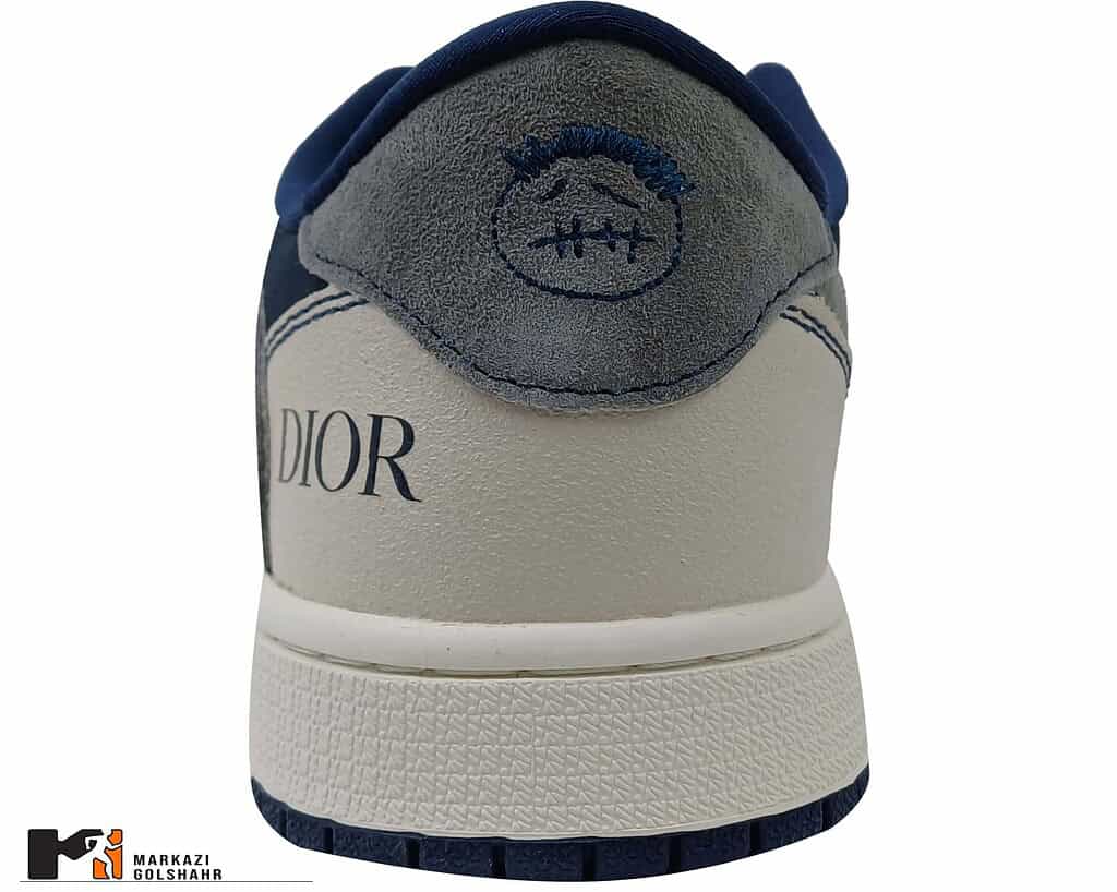 کفش نایک Dior کد 2011237