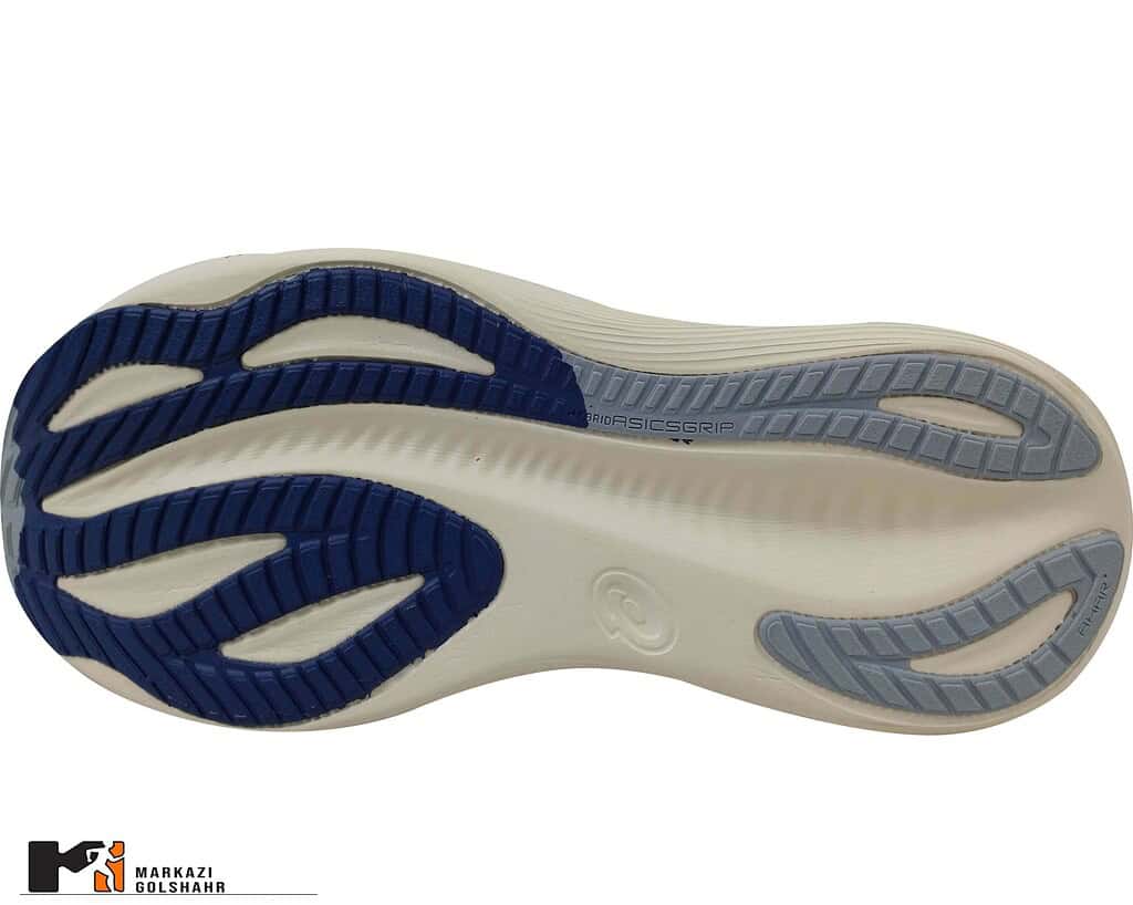 کفش اسیکس NIMBUS27 کد 2011189