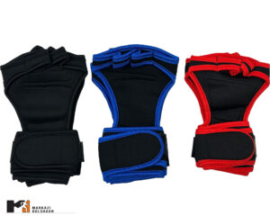 دستکش بدنسازی 048